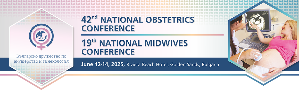 42nd National Obstetrics Conference and 19th National Midwives Conference