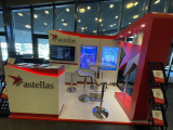 Astellas (снимка)