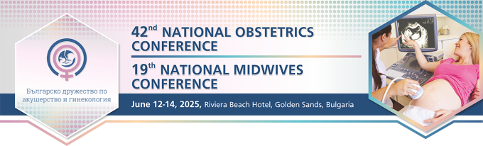 42nd National Obstetrics Conference and 19th National Midwives Conference